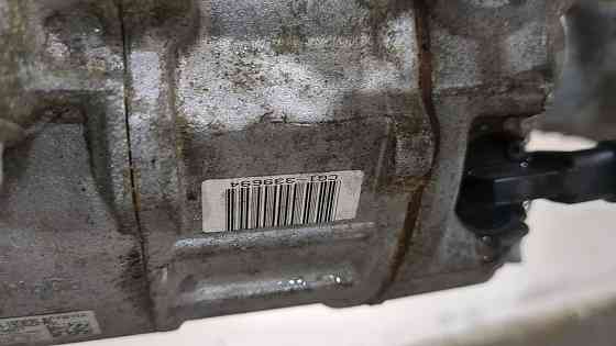 Двигатель Ford Edge Б/Н 2,0Тi Донецк