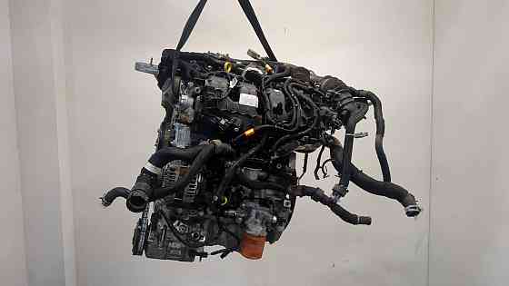 Двигатель Ford Edge Б/Н 2,0Тi Донецк