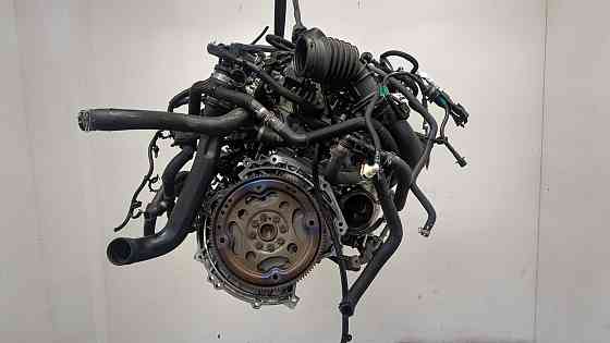 Двигатель Ford Escape Ecoboost 1.5 Dragon Донецк