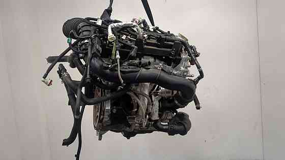 Двигатель Ford Escape Ecoboost 1.5 Dragon Донецк