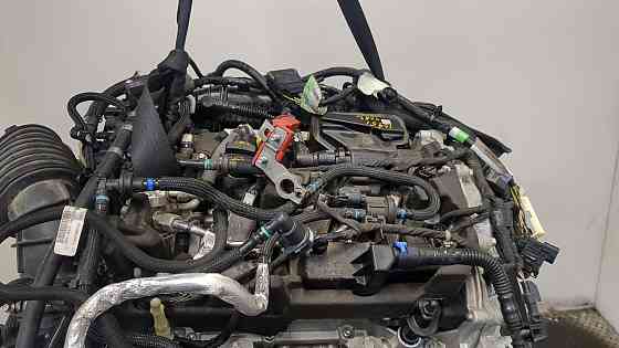 Двигатель Ford Escape Ecoboost 1.5 Dragon Донецк