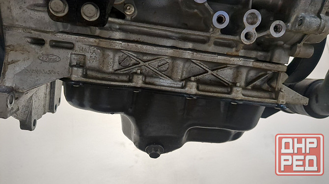 Двигатель Ford Escape Ecoboost 1.5 Dragon Донецк - изображение 7