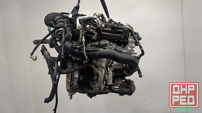 Двигатель Ford Escape Ecoboost 1.5 Dragon Донецк - изображение 4