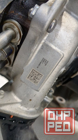 Двигатель Ford Escape Ecoboost 1.5 Dragon Донецк - изображение 6