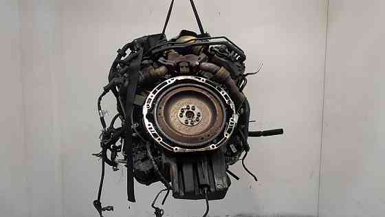 Двигатель Jeep Grand Cherokee EXL Донецк