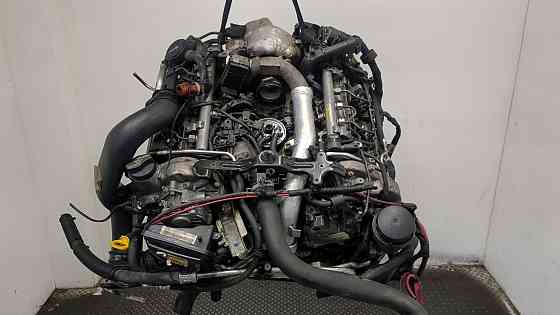 Двигатель Jeep Grand Cherokee EXL Донецк