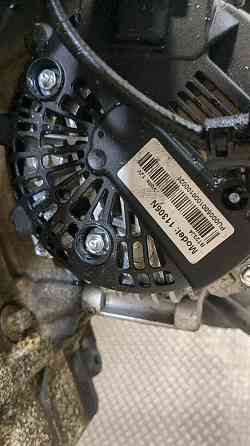 Двигатель Jeep Grand Cherokee EXL Донецк