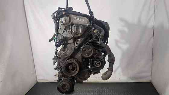 Двигатель Mazda 3 (BL) LF Донецк