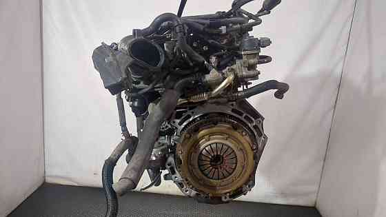 Двигатель Mazda 3 (BL) LF Донецк