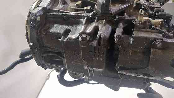 Двигатель Mazda 3 (BL) LF Донецк