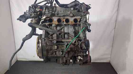 Двигатель Mazda 3 (BL) LF Донецк