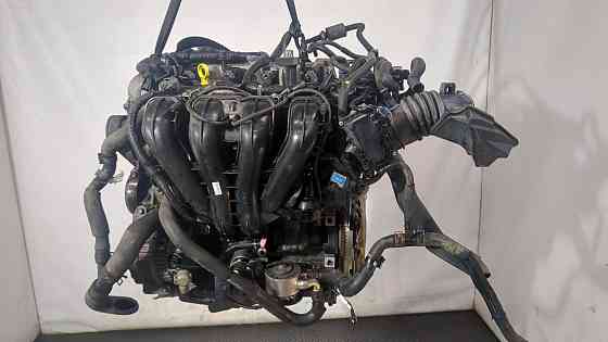Двигатель Mazda 3 (BL) LF Донецк