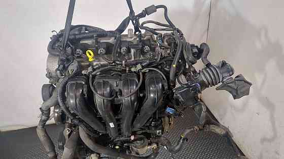 Двигатель Mazda 3 (BL) LF Донецк