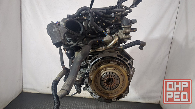 Двигатель Mazda 3 (BL) LF Донецк - изображение 3