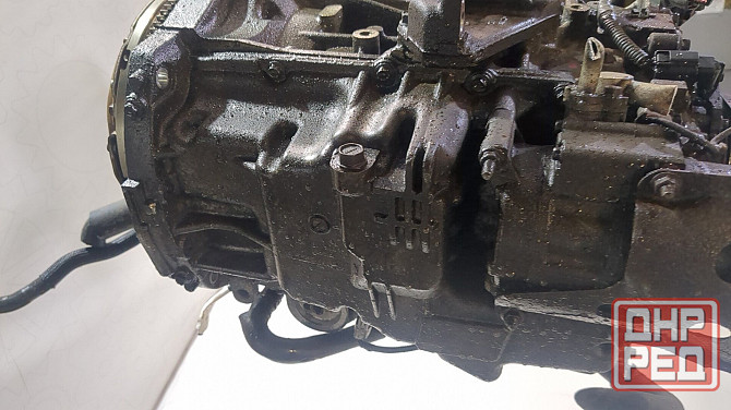 Двигатель Mazda 3 (BL) LF Донецк - изображение 5