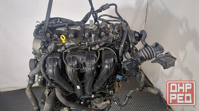 Двигатель Mazda 3 (BL) LF Донецк - изображение 6