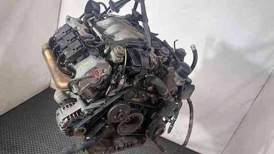 Двигатель Chrysler Crossfire EGX Донецк