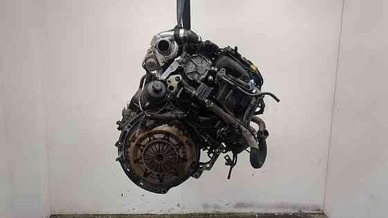 Двигатель Peugeot 308 9HV, 9HX Донецк