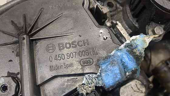 Двигатель Peugeot 308 9HV, 9HX Донецк