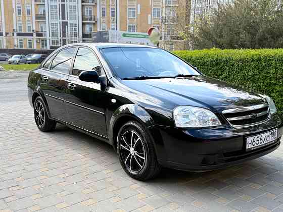 Chevrolet Lacetti 2010год Донецк