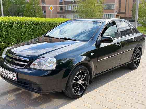 Chevrolet Lacetti 2010год Донецк