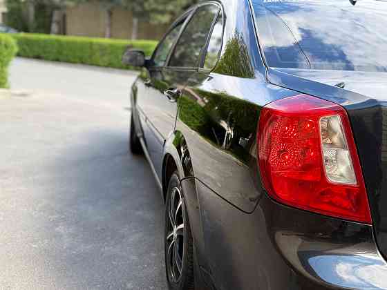 Chevrolet Lacetti 2010год Донецк