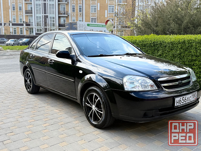 Chevrolet Lacetti 2010год Донецк - изображение 2