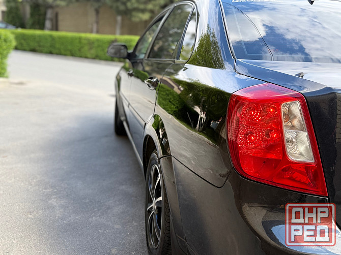 Chevrolet Lacetti 2010год Донецк - изображение 5