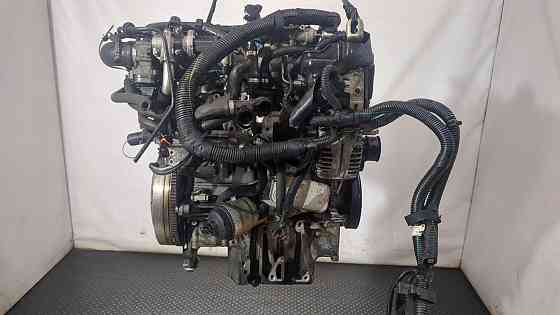 Двигатель Saab 9-3 Z19DTH Донецк