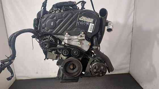 Двигатель Saab 9-3 Z19DTH Донецк
