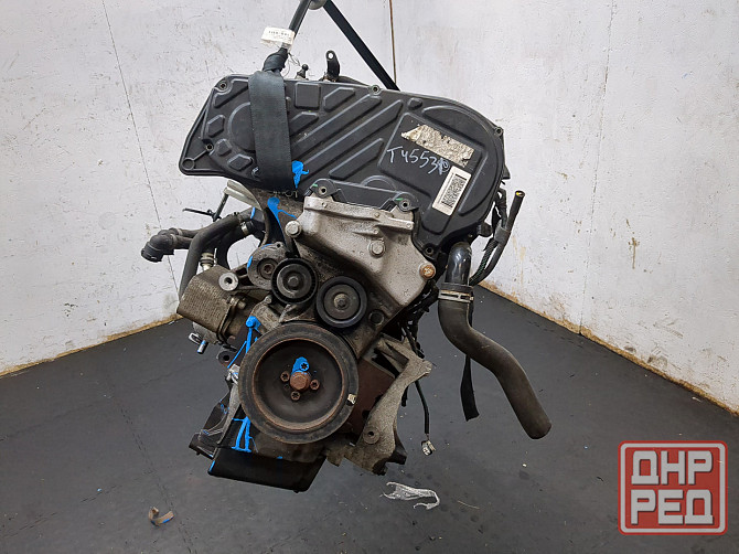 Двигатель Saab 9-3 Z19DTH Донецк - изображение 7