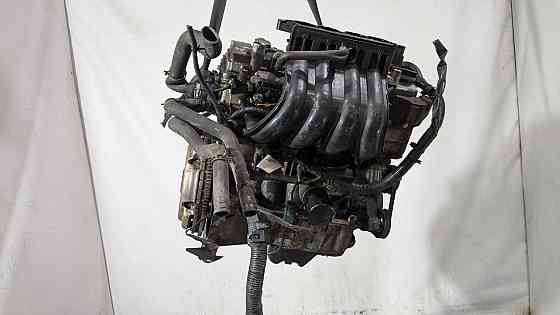Двигатель Nissan Note E11 CR14DE Донецк