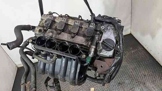 Двигатель Nissan Note E11 CR14DE Донецк