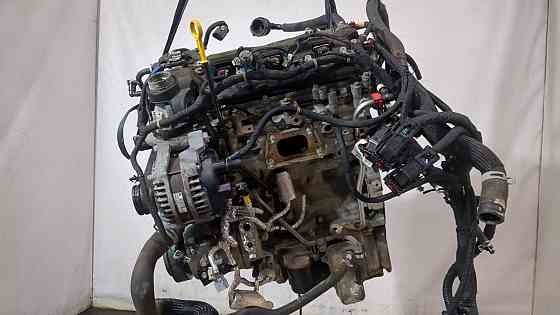 Двигатель Chevrolet Blazer LGX Донецк