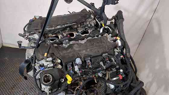 Двигатель Chevrolet Blazer LGX Донецк