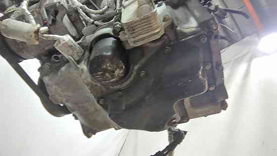 Двигатель Chevrolet Blazer LGX Донецк