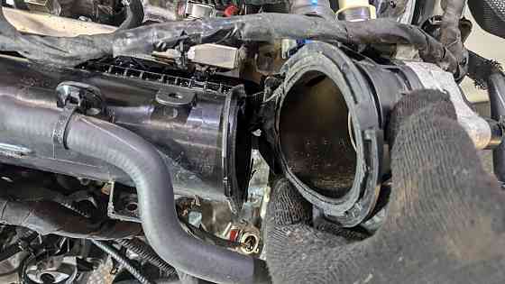 Двигатель Ford Escape Ecoboost 1.5 Dragon Донецк