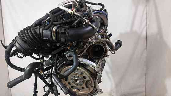 Двигатель Ford Escape Ecoboost 1.5 Dragon Донецк