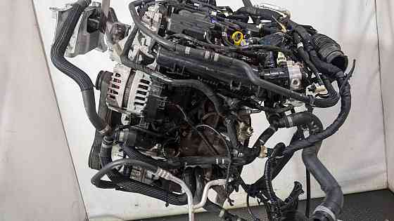Двигатель Ford Escape Ecoboost 1.5 Dragon Донецк