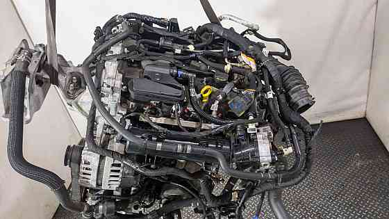 Двигатель Ford Escape Ecoboost 1.5 Dragon Донецк