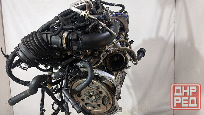Двигатель Ford Escape Ecoboost 1.5 Dragon Донецк - изображение 3