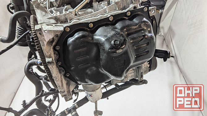 Двигатель Ford Escape Ecoboost 1.5 Dragon Донецк - изображение 7