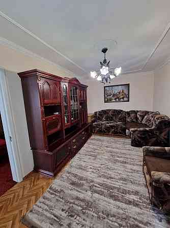 Сдается трёхкомнатная квартира в Кировском районе Донецк