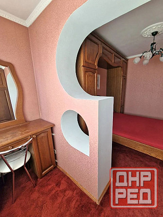 Сдается трёхкомнатная квартира в Кировском районе Донецк - изображение 2