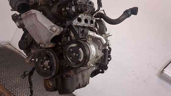 Двигатель Opel Meriva A14XER Донецк