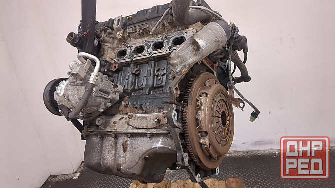 Двигатель Opel Meriva A14XER Донецк - изображение 1