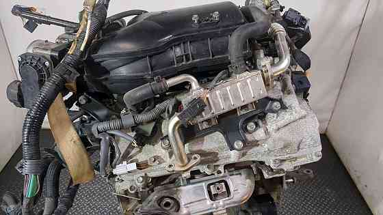 Двигатель Lexus RX 2GRFXE Донецк