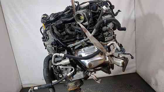 Двигатель Infiniti G VQ37VHR Донецк