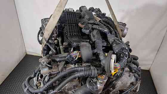 Двигатель Infiniti G VQ37VHR Донецк