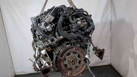 Двигатель Infiniti G VQ37VHR Донецк